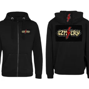 Bluza 4 szmery