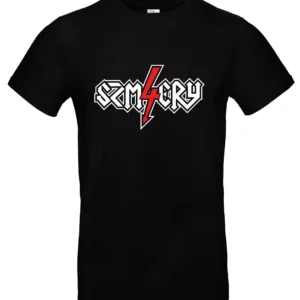 4 Szmery koszulka T-shirt