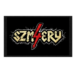 Naszywka 4 szmery
