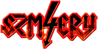 Logo Szmery Transp
